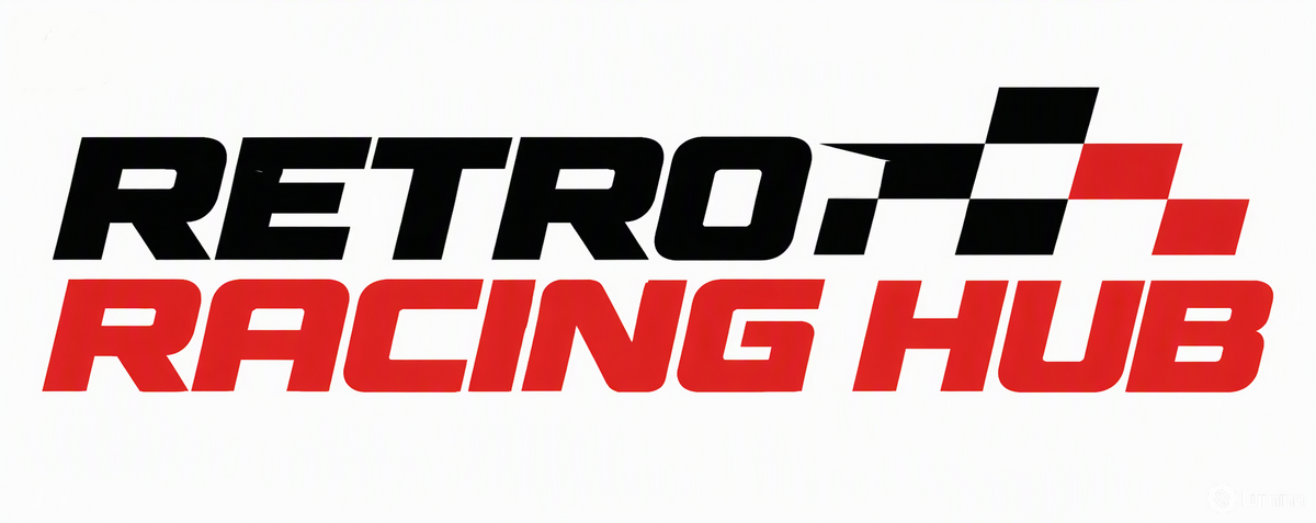 RETRO RACING